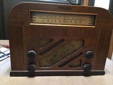 Antique vintage philco for sale  Sioux Falls