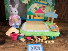 Sylvanian families beautiful for sale  NORWICH
