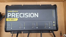 Minn kota mk460pc for sale  Cadiz