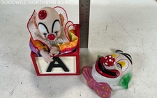 head ceramic clown for sale head ceramic clown for sale Rockford