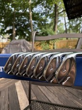 Mizuno pro 245 for sale  Spring