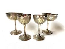 Set vtg silver for sale  LEEDS