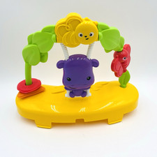 Fisher price jumperoo d'occasion  Expédié en Belgium