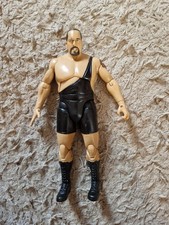 Wwe jakks deluxe for sale  PERTH