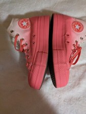 Size converse chuck for sale  Winston Salem