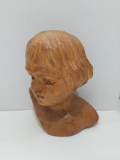 Testa mezzo busto usato  Acireale