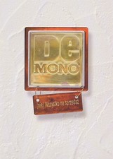 DE MONO - NIE WSZYSTKO NA SPRZ EDA? na sprzedaż DE MONO - NIE WSZYSTKO NA SPRZ EDA? na sprzedaż  Wysyłka do Poland