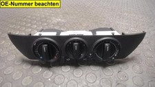 Heizungsbetätigung polo 6q082 gebraucht kaufen  Warendorf