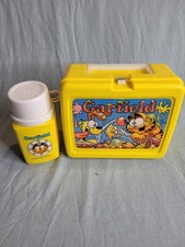 Vintage 1970s garfield for sale  Mankato