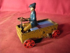 Antique lehmann tin for sale  Rensselaer