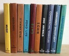 Observer books dust for sale  CREWKERNE