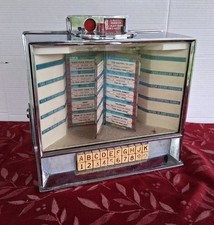 Vtg seeburg wall for sale  Birdsboro