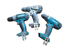 Lotto makita vari usato Lotto makita vari usato  Villasor