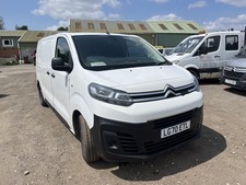 Plate citroen dispatch for sale  SOLIHULL