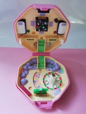 Polly pocket bluebird usato  Italia