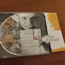 Gigi alessio è usato  Rho