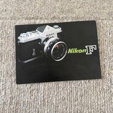 Nikon product range for sale  BRACKNELL