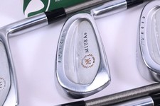 Miura 9003 irons for sale  LOANHEAD