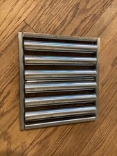 Suporte de rolo para cachorro-quente e salsicha, capacidade 7x7,25", 5 comprar usado  Enviando para Brazil
