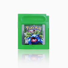 Pokémon crystal silver for sale  MITCHAM