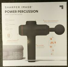 Sharper image power for sale  Upland