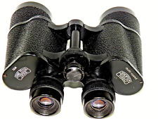 Vendo binocolo carl usato  Spedire a Italy