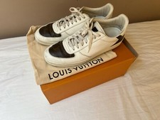 Scarpe sneaker uomo usato  Ancona