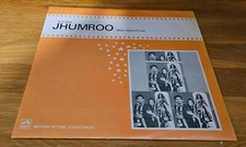 Jhumroo bollywood vinyl for sale  SMETHWICK
