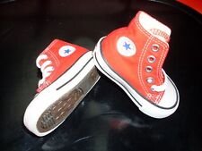 Kinder converse all gebraucht kaufen  Münzenberg