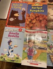 Books lot children for sale  Waterville