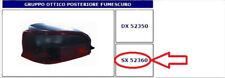 52360 fanale posteriore usato  Gioia Tauro