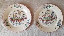 Assiettes faïence aprey d'occasion Assiettes faïence aprey d'occasion  Sallanches