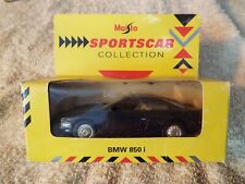 Maisto supercar bmw for sale  IVER