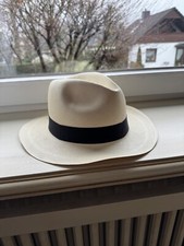 Riginal panama hut gebraucht kaufen  Elmshorn