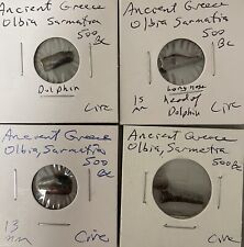 Oldest greek coin for sale  Livingston