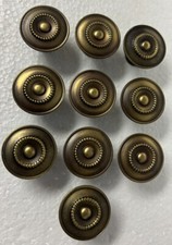Brass cabinet drawer for sale  New Market