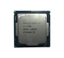 Intel core 7700k for sale  El Paso