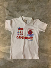 Poloshirt camp david gebraucht kaufen  Neunkirchen