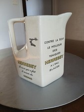 Ancien pichet cognac d'occasion  Saint-Victoret