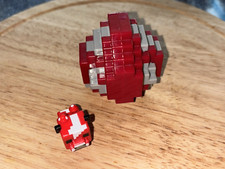 Minecraft kleine pilzkuh gebraucht kaufen  Attendorn