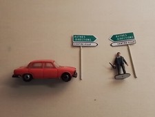 Scale. plastic road d'occasion  Expédié en Belgium
