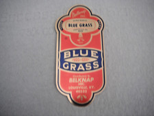 Vintage belknap blue for sale  Bowling Green