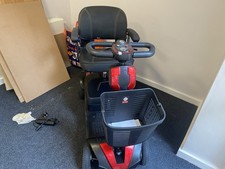 folding mobility scooter for sale folding mobility scooter for sale  REDDITCH