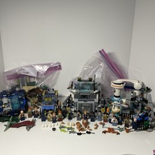 Lego jurassic 20 for sale  Taylorsville