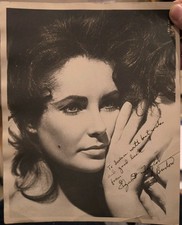 Elizabeth taylor burton for sale  MARGATE