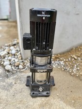 hochdruck kreiselpumpe gebraucht kaufen hochdruck kreiselpumpe gebraucht kaufen Bad Füssing