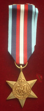 Copy ww2 medal for sale  HALESOWEN