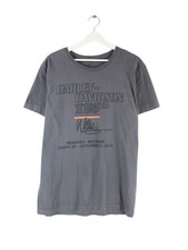 Harley davidson print gebraucht kaufen  Aachen