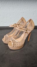 peeptoe 43 gebraucht kaufen  Waldshut-Tiengen