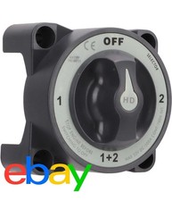 Battery selector switch for sale  Lafayette